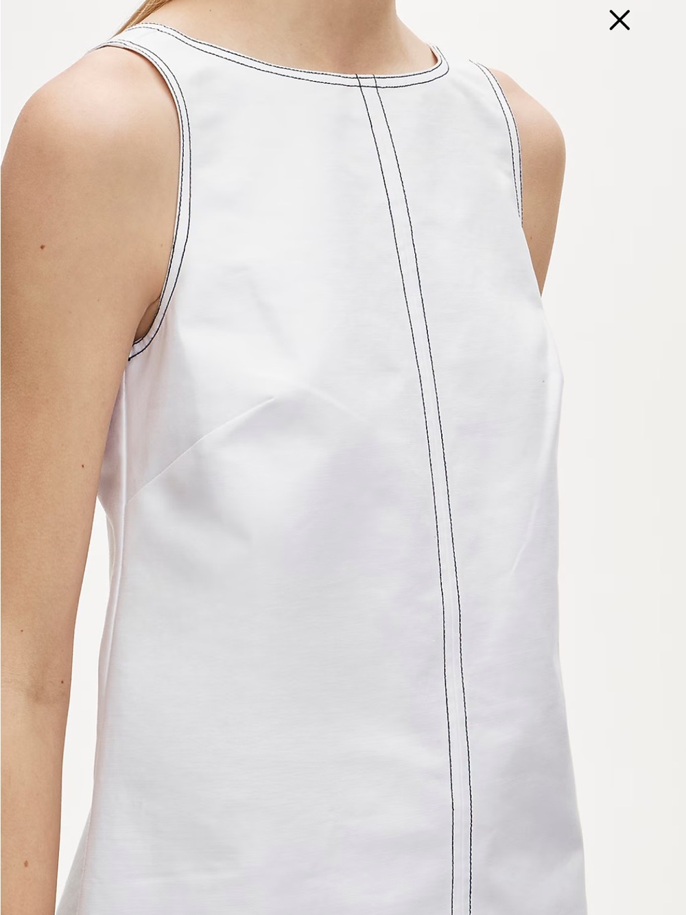 J Crew Billie dress NWT